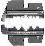 Knipex 97 49 59 Crimpeinsatz Solar-Steckverbinder geeignet f&uuml;r Helios H4 (Amphenol)