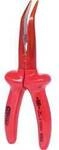 KS Tools 1171719 Flachrundzange Werkzeugstahl 200 mm
