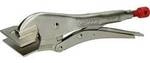 KS Tools 115.1077 Gripzange Flach 0 - 55 mm 250.0 mm