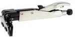 KS Tools 115.1080 Gripzange 90&deg; gebogen 0 - 20 mm 205.0 mm