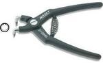 Hazet 1845D-19 Seegeringzange Passend f&uuml;r (Seegeringzangen) Innenringe 19-60 mm