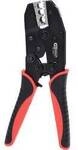 KS Tools 115.1425 1151425 Crimpzange 0.5 bis 6 mm&sup2;