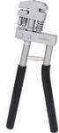 KS Tools 118.0055 Loch- und Absetzzange, 285mm