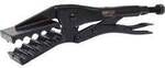 KS Tools 450.0350 Gripzange 260 mm