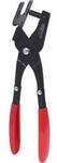 KS Tools 150.1245 Auspuffgummi-Demontage-Zange, 280mm