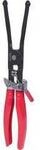 KS Tools 150.1535 Auspuffschellen-Zange, 310mm