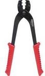 KS Tools 120.2000 Bremsleitungsbiegezange, 2 in 1, &Oslash; 4,75+6mm