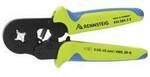 Rennsteig Werkzeuge PEW8.84 610 084 3 2 Crimpzange Aderendh&uuml;lsen 0.08 bis 10 mm&sup2;