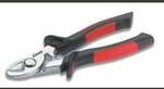 Cimco Cimco Werkzeuge 120104 Kabelschere Geeignet f&uuml;r (Abisoliertechnik) Alu- und