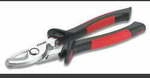 Cimco Cimco Werkzeuge 120100 Kabelschere Geeignet f&uuml;r (Abisoliertechnik) Alu- und