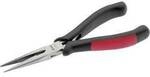 Cimco 100814 Elektrotechnik und Feinwerktechnik Spitzzange Gerade 150 mm