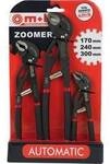 Peddinghaus 6483030001 Wasserpumpenzangen-Set