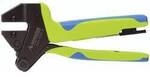 Rennsteig Werkzeuge PEW12 624 000 3 Crimpzange Quetschverbinder 0.08 bis 50 mm&sup2; ohne