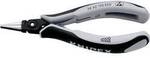 Knipex 34 42 130 ESD ESD Flachzange Chrom-Vanadium Kugellagerstahl 130 mm