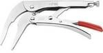 Knipex 41 44 200 Gripzange 0 - 30 mm 200 mm