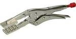 KS TOOLS Schlauchschellen-Gripzangen-Satz, 2-tlg ( 115.1125 ) NEW-46861