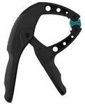 Wolfcraft 3625000 Spann-Weite (max.):30 mm
