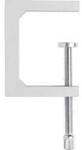 Bessey AM4 Spann-Weite (max.):47 mm Ausladungs-Ma&szlig;e:34 mm