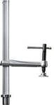 Bessey TW28-30-12K Tiefspann-Schraubzwinge Spann-Weite (max.):300 mm
