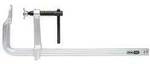 KS Tools 145.0322 Schraubzwinge Spann-Weite (max.):600 mm