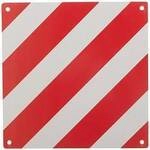 HP Autozubeh&ouml;r 25134 Warntafel (L x B x H) 50 x 50 x 0.03 cm UV-Lichtbest&auml;ndig