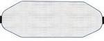 APA Aluminium beschichtet Scheibenabdeckung (L x B x H) 700 x 2000 x 3 mm SUV,...
