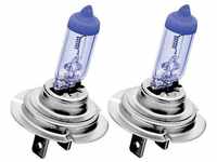 Philips 53277728 Halogen Leuchtmittel MasterDuty Blue Vision H7 70 W 24 V