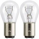 Philips Automotive 12594B2 Signal Leuchtmittel Vision P21/4W 21/4 W 12 V