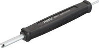 HAZET 666-1, Hazet 666-1 Ventildreher