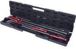 KS Tools 911.8410 Hebeleisen-Satz, 4-tlg
