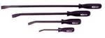 KS Tools 911.8100 Hebeleisen-Satz, 4-tlg