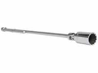 KS Tools 517.1134 T-Griff Zündkerzenschlüssel, 21mm