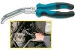 Hazet 4760-5 Gl&uuml;hkerzenstecker-Zange