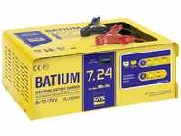 GYS BATIUM 7.24 024502 Automatikladegerät 6 V, 12 V, 24 V 11 A 11 A
