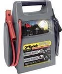 GYS Schnellstartsystem PACK PRO 026155 Starthilfestrom (12 V)=600 A