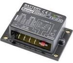 Kemo M148-24 Batteriew&auml;chter Entladungsschutz 12 V, 24 V