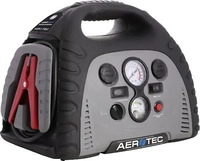 AEROTEC 69010001, Aerotec Schnellstartsystem AEROmobile 69010001 Starthilfestrom (12