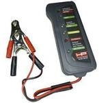 HP Autozubeh&ouml;r Kfz-Batterietester 12 V Batteriepr&uuml;fung, Kontrolle Lichtmaschine,