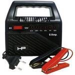 HP Autozubeh&ouml;r 20502 Kfz-Ladeger&auml;t 6 V, 12 V 4 A