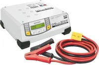 GYS 029224, GYS GYSFLASH 30.12 HF 029224 Automatikladeger&auml;t 12 V 30 A