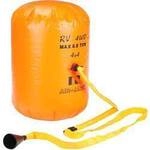 Berger & Schr&ouml;ter Auto-Lift 4,2 Luftkissenheber 4.2 t Arbeitsh&ouml;he: 18 - 75 cm 31173