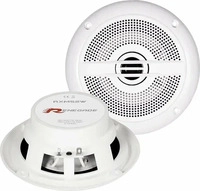 RENEGADE RXM52W, Renegade RXM52W Marine-Lautsprecher 160 W Inhalt: 1 Paar