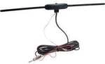 ACV 151000-04 Glasklebeantenne