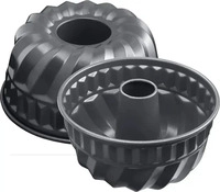 KAISER ORIGINAL 2300637150, Kaiser Original La Forme Plus 2300637150 Bundform Schwarz