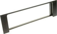 ACV 281320-07, ACV 281320-07 Autoradio Einbaublende DIN Passend f&uuml;r (Auto-Marke):