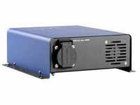 IVT Wechselrichter DSW-600/12 V FR 600 W 12 V/DC - 230 V/AC, 5 V/DC Fernbedienbar
