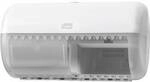 TORK Toilettenpapierspender Toalettpapper T4 557000 1 St.