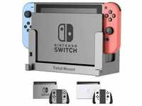 Innovelis TotalMount Mounting Frame Wandhalterung Nintendo Switch