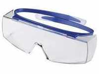 uvex super OTG 9169 260 Überbrille inkl. UV-Schutz Blau