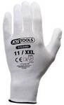 KS Tools 3100460 310.0460 Arbeitshandschuh Gr&ouml;&szlig;e (Handschuhe): 11 EN 388 12 St.
